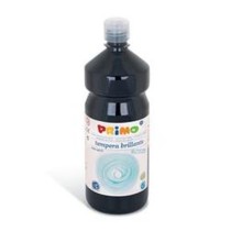 TEMPERA PRIMO NERO 125ML