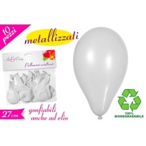 INGROSSO PALLONCINI PALLONCINO MYLAR N. 1 ROSA GOLD MEGA 40