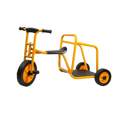 RABO CARRELLO PORTA BAMBINI BEACH WAGON 7036