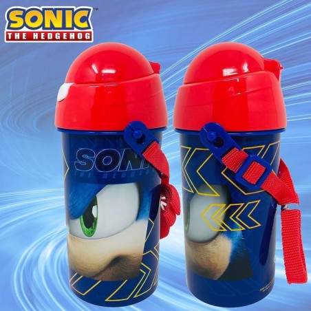 SONIC BORRACCIA PP ML400